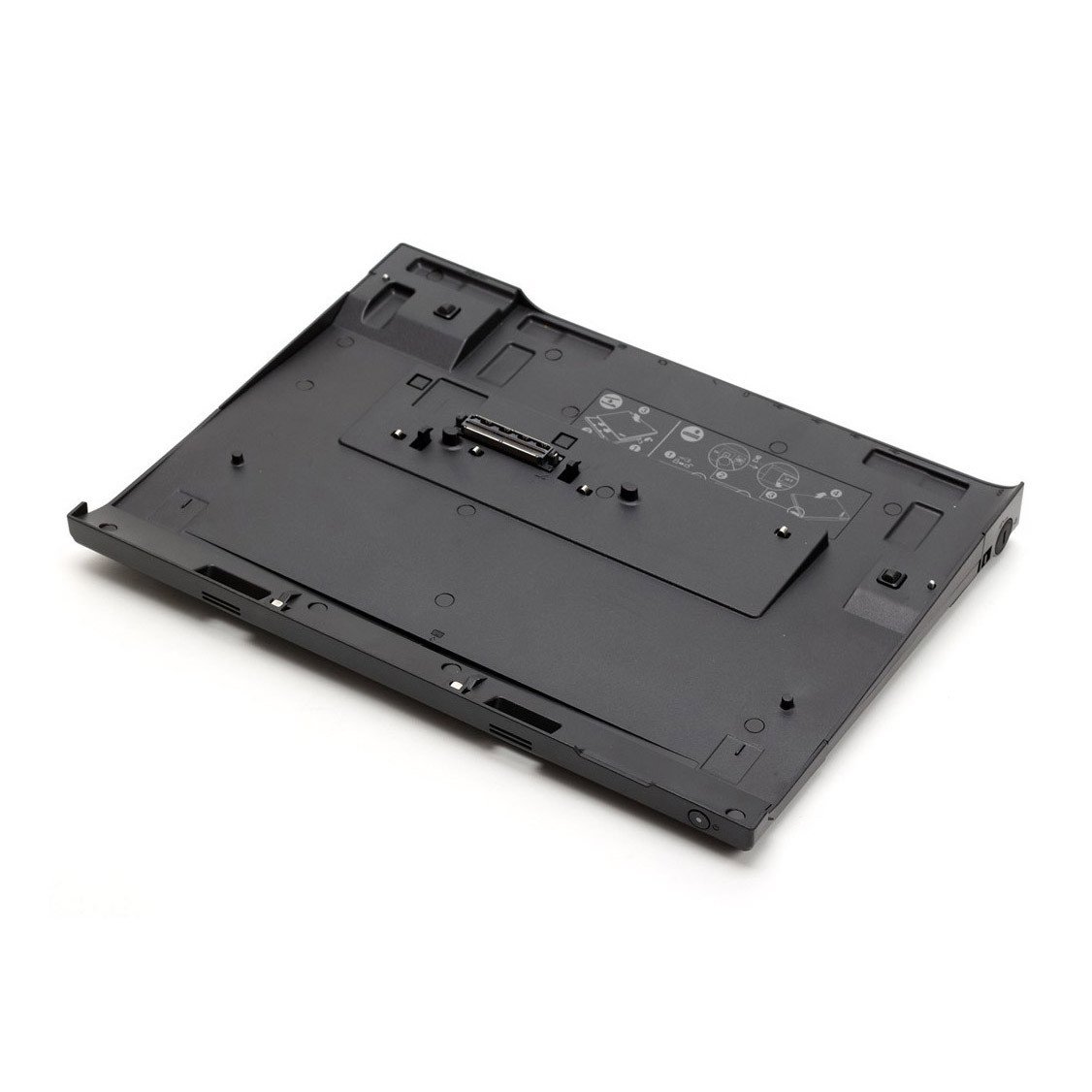 ThinkPad UltraBase Series 3 For X220 and X230 – Käytetyt tietokoneet