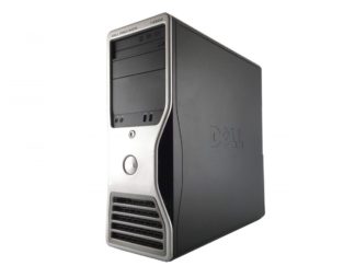 Dell Precision T3500