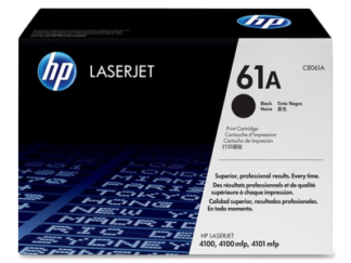 Analoginen väriaine HP 61A, C8061A
