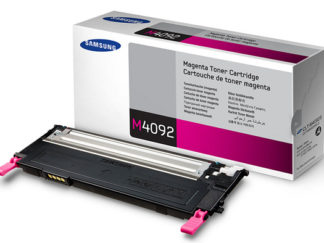 Samsung CLT-M4092 magenta laserkasetti